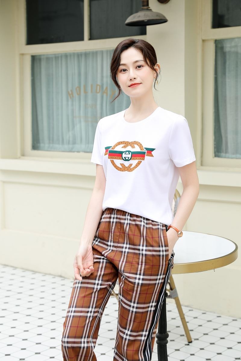 Burberry T-Shirts